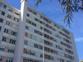 Vente appartement 5 pièces Saint-Étienne 42
