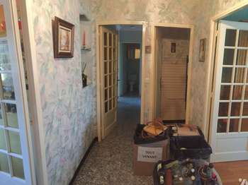 Vente appartement 5 pièces