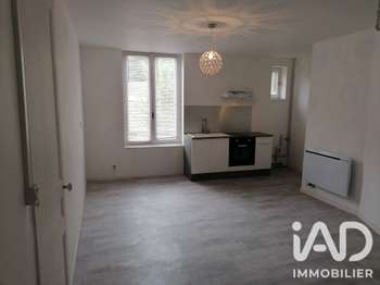 Vente Appartement 2 piècesSaint-Étienne