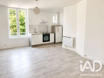 Vente appartement 2 pièces Saint-Étienne 42