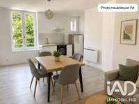 Vente appartement 2 pièces Vente appartement 2 pièces