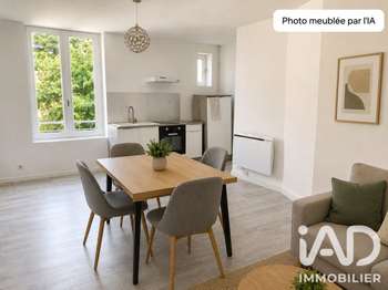 Vente appartement 2 pièces Vente appartement 2 pièces