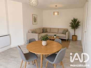 Vente appartement 2 pièces Vente appartement 2 pièces