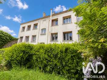 Vente appartement 2 pièces Saint-Étienne 42