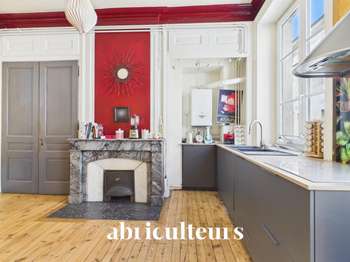 Vente Appartement 5 piècesSaint-Étienne