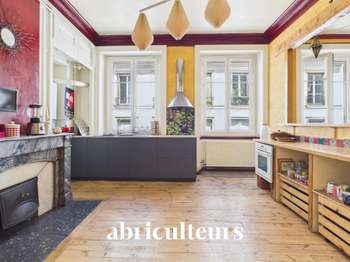 Vente appartement 5 pièces Vente appartement 5 pièces