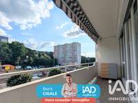 Vente appartement 5 pièces Vente appartement 5 pièces
