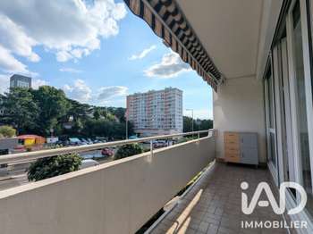 Vente appartement 5 pièces Saint-Étienne 42