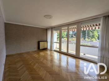 Vente appartement 5 pièces Vente appartement 5 pièces
