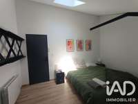 Vente appartement 5 pièces Vente appartement 5 pièces