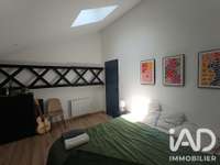 Vente appartement 5 pièces Vente appartement 5 pièces