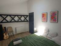 Vente appartement 5 pièces Vente appartement 5 pièces