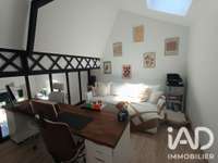 Vente appartement 5 pièces Vente appartement 5 pièces