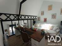 Vente appartement 5 pièces Vente appartement 5 pièces