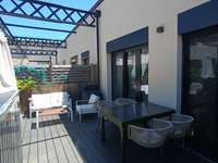 Vente appartement 5 pièces Vente appartement 5 pièces