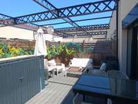Vente appartement 5 pièces Vente appartement 5 pièces