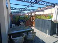 Vente appartement 5 pièces Vente appartement 5 pièces