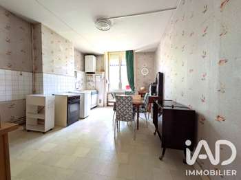 Vente Appartement 2 piècesSaint-Étienne