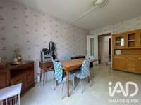 Vente appartement 2 pièces Saint-Étienne - 42