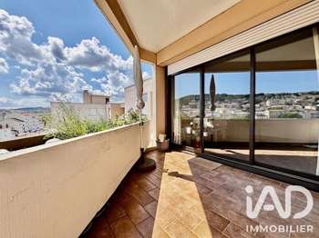 Vente Appartement 5 piècesSaint-Étienne
