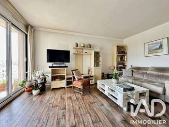 Vente appartement 5 pièces Vente appartement 5 pièces