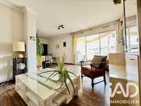 Vente appartement 5 pièces Vente appartement 5 pièces