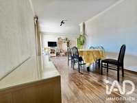 Vente appartement 5 pièces Vente appartement 5 pièces