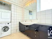 Vente appartement 6 pièces Vente appartement 6 pièces