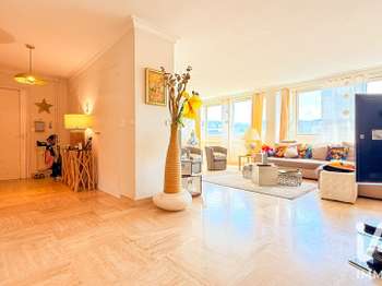 Vente Appartement 6 pièces +Saint-Étienne