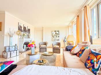Vente appartement 6 pièces Vente appartement 6 pièces