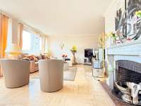 Vente appartement 6 pièces Vente appartement 6 pièces