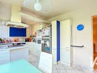 Vente appartement 6 pièces Vente appartement 6 pièces