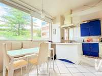 Vente appartement 6 pièces Vente appartement 6 pièces
