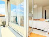 Vente appartement 6 pièces Vente appartement 6 pièces