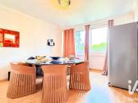 Vente appartement 6 pièces Vente appartement 6 pièces