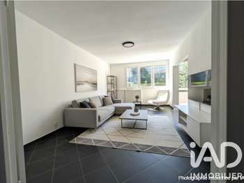 Vente appartement 3 pièces Saint-Étienne 42