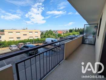 Vente Appartement 3 piècesSaint-Étienne