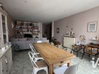 Vente appartement 5 pièces Vente appartement 5 pièces