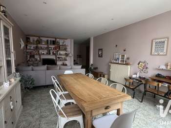 Vente Appartement 5 piècesSaint-Étienne