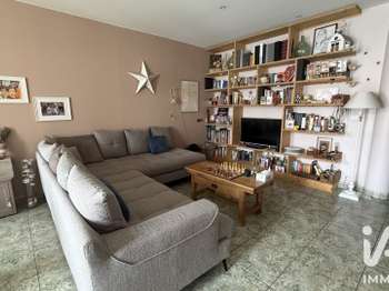 Vente appartement 5 pièces Vente appartement 5 pièces