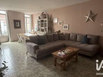 Vente appartement 5 pièces Vente appartement 5 pièces