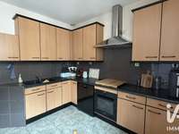 Vente appartement 5 pièces Vente appartement 5 pièces