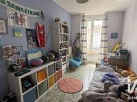 Vente appartement 5 pièces Vente appartement 5 pièces