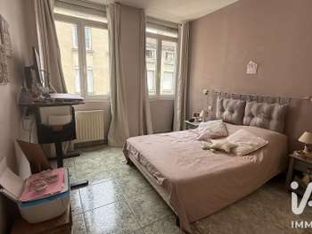 Vente appartement 5 pièces Saint-Étienne 42