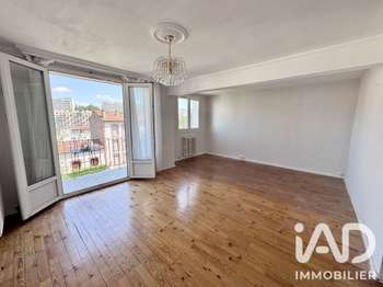 Vente appartement 4 pièces Vente appartement 4 pièces