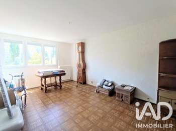 Vente Appartement 3 piècesSaint-Étienne