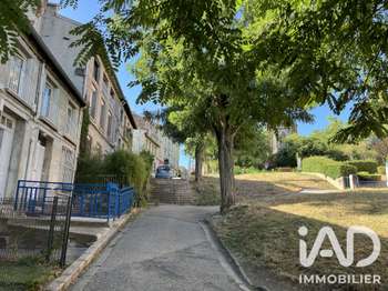 Vente Appartement 3 piècesSaint-Étienne