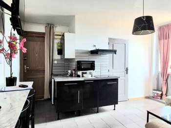 Vente Appartement 3 piècesSaint-Étienne