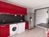 Vente appartement 4 pièces Vente appartement 4 pièces