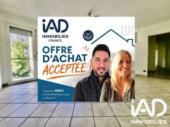 Vente appartement 3 pièces Saint-Étienne 42